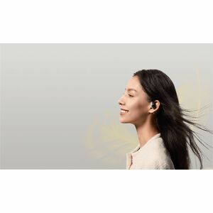 Auricular Xiaomi OpenWear M2319E1 True Wireless Auricular, Sobre la oreja Estéreo - Gris - Binaural - Abierto - 1000cm - B