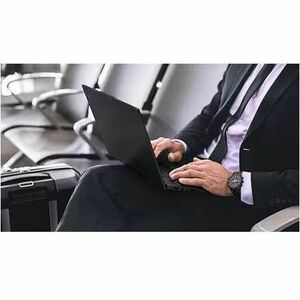 Lenovo ThinkPad E16 Gen 3 21SR0006MA 40.6 cm (16") Notebook - WUXGA - 60 Hz - Intel Core Ultra 5 2nd Gen 225U - 16 GB - 51