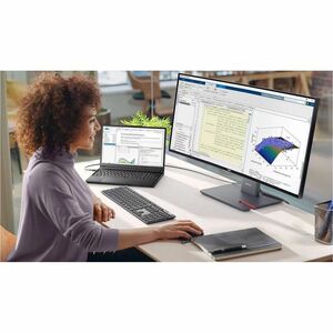 Lenovo ThinkPad P16 Gen 3 21RQ001KUS 16" Mobile Workstation - WQUXGA - Intel Core Ultra 7 265HX - vPro Technology - 32 GB 