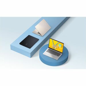 Asus VivoBook 14 X1407 X1407CA-LY086W 35.6 cm (14") Copilot+ PC Notebook - 60 Hz - Intel Core Ultra 5 225H - 16 GB - 512 G