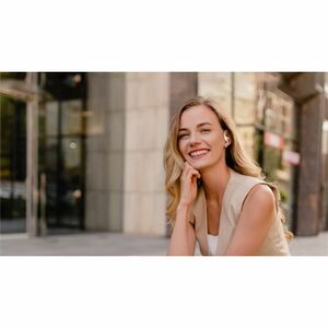 Honor True Wireless Offenes Design, Ohrhörer, Ohrbügel, Über das Ohr Stereo Ohrhörerset - Binaural - Offen - Bluetooth - G