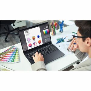 MSI Prestige 16 AI+ Evo B2VM Prestige 16 AI+ Evo B2VMG-014NZ 16" Copilot+ PC Notebook - UHD+ - Intel Core Ultra 7 2nd Gen 