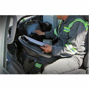 Tablet Getac F110G7 Robusto - 29,5 cm (11,6") Full HD - Tecnologia vPro - 16 GB - 256 GB SSD - Windows 11 Pro - Core i5 13