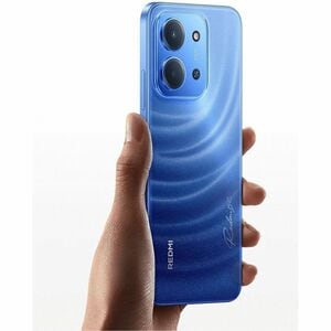 Redmi 15C 256 GB Smartphone - 17.5 cm (6.9") LCD 1600 x 720 - Octa-core (Cortex A75Dual-core (2 Core) 2 GHz + Cortex A55 H