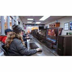 P2 TWR U7-265K 32GB 1+2TB RTX5070 3YP