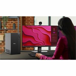 Dell Tower ECT1250 i7-14700 16GB 512GB SSD