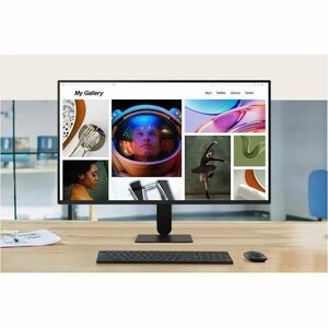 LG 27U411-B 27IN 1MS 120HZ FHD 1920x1080 IPS MONITOR HDMI 2.0 VGA HDR10 VESA 3 YEARS WARRANTY