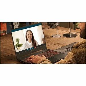 TUF Gaming A16 FA607 FA607NUG-RL189WS 40.64 cm (16") Rugged Gaming Notebook - Full HD Plus - 144 Hz - AMD Ryzen 7 7445HS -