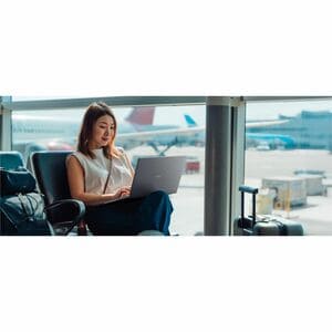 Dell Pro Max Premium MA16250 40.6 cm (16") Mobile Workstation - Full HD Plus - 120 Hz - Intel Core Ultra 7 265H - vPro Tec