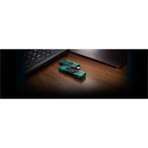 Kingston DataTraveler Duo 256 GB USB 3.2 (Gen 1) Type A, USB 3.2 (Gen 1) Type C Flash Drive - 1