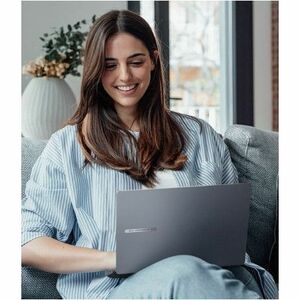 Asus ExpertBook P3 PM3406 PM3406CKA-P7321-CA 14" Copilot+ PC Notebook - WQXGA - AMD Ryzen AI 7 350 - 32 GB - 1 TB SSD - Mi