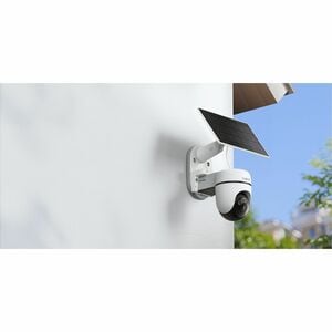 Telecamera di rete TP-Link TC90 2K - 1 - 10 m Colore Visione notte - 2304 x 1296 - 4 mm Fisso Lens - 15 fps - CMOS - Wi-Fi
