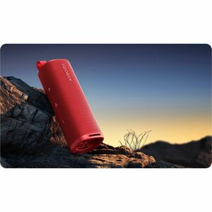 Xiaomi Sound MDZ-38-DB Portable Bluetooth Speaker System - 30 W RMS - Gold - Battery Rechargeable - 1 Piece