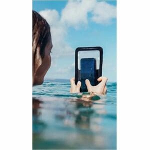 Spigen Aqua Shield Carrying Case (Pouch) Apple, Google, Sony, Sharp, Samsung iPhone 16, iPhone 15, iPhone 14, iPhone 13, i