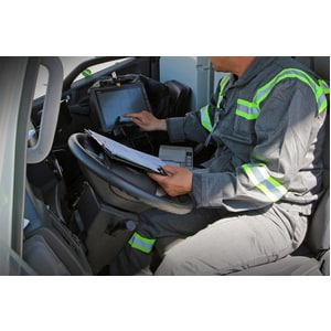 Getac F110-EX Rugged Tablet - 29.5 cm (11.6") Full HD - vPro Technology - 16 GB - 1 TB SSD - Windows 11 Pro - Core i7 13th