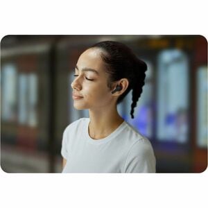 Samsung Galaxy Buds3 FE Earset - Bixby, Gemini, Google Assistant - Stereo - True Wireless - Bluetooth - Earbud - Binaural 