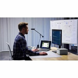 Lenovo ThinkCentre neo Ultra Gen 2 13BG001RUS Desktop Computer - Intel Core Ultra 7 265 - 32 GB - 1 TB PCI Express NVMe 4.