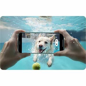 Honor 400 Lite 256 GB Smartphone - 17 cm (6,7 Zoll) AMOLED 2412 x 1080 - Octa-Core (Cortex A78Dual-Core 2,50 GHz + Cortex 