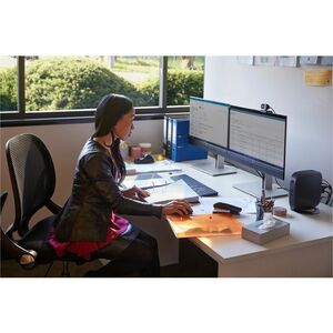 HP Pro t550 Thin Client Celeron QC J6412 16GB 64GB eMMC Embedded UHD GPU Win11 IoT Enterprise 3/3/0 Warranty