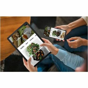 Samsung Galaxy Tab A9+ 5G SM-X216R Tablet - 27.9 cm (11") WUXGA - Qualcomm SM6375 Snapdragon 695 5G (6 nm) Octa-core - 8 G