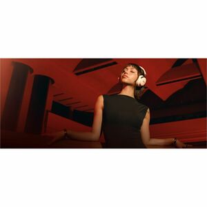 Bose QuietComfort Ultra (2nd Gen) Headset - Stereo - Mini-phone (3.5mm) - Wired/Wireless - Bluetooth - 30 ft - Over-the-he