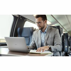 Dell Pro 16 PC16255 16" Clamshell Copilot+ PC Notebook - Full HD Plus - 60 Hz - AMD Ryzen AI 5 PRO 340 - 16 GB - 512 GB SS