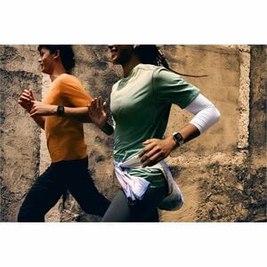 Apple Watch SE 3 - 40 mm - 34 mm - Optical Heart Rate Sensor, Temperature Sensor, Digital Compass, Altimeter, Acceleromete