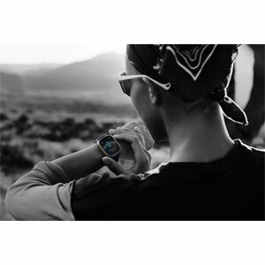 Apple Watch Ultra 3 - 49 mm - 44 mm - Electrical Heart Sensor, Optical Heart Rate Sensor, Temperature Sensor, Depth Sensor