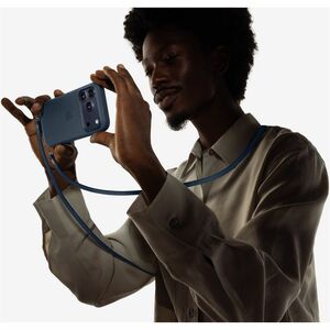 Apple iPhone 17 Pro TechWoven Case with MagSafe - Sienna - For Apple iPhone 17 Pro Smartphone - Textured - Sienna - Scratc