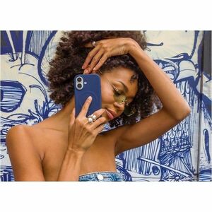 dbramante1928 ApS Greenland Pro Case for Apple iPhone 17 Smartphone - Clear - 30 / Carton - Impact Resistant, Anti-slip, D