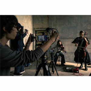 iPhone 17 Pro Max 2TB Cosmic Orange