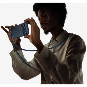 iPhone�17 Pro TechWoven Case with MagSafe - Green