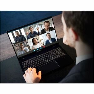 Notebook 2 in 1 Convertibile - MSI Summit A16 AI+ A3HM Summit A16 AI+ A3HMTG-096XIT 40,6 cm (16") Touchscreen Copilot+ PC 