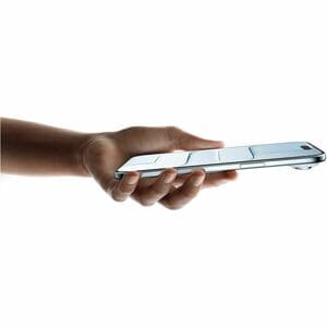 Apple iPhone Air 256 GB Smartphone - 16.5 cm (6.5") ProMotion Technology HDR10+ - Hexa-core (A19 ProDual-core (2 Core) 4.2