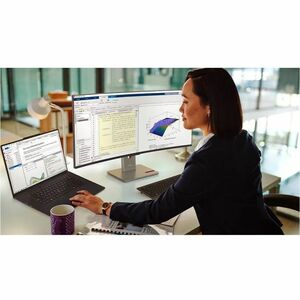 Lenovo ThinkPad P1 Gen 8 21Q80020US 16" Touchscreen Mobile Workstation - 3.2K - 120 Hz - Intel Core Ultra 9 285H - Intel E