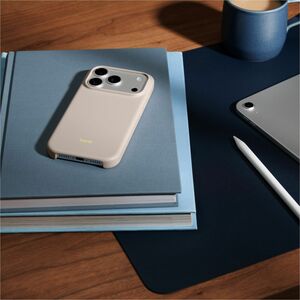 Beats by Dr. Dre Case for Apple iPhone 17 Pro Smartphone - Lime Stone - Matte - Shock Absorbing, Scratch Resistant, Drop R