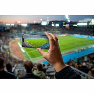 Belkin InvisiGlass Displayschutz für Apple iPhone 17 Pro - für OLED iPhone 17 Pro