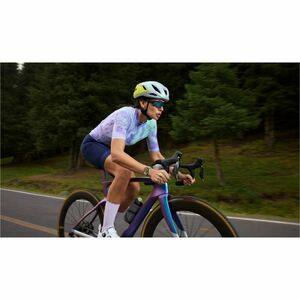 Huawei WATCH GT 6 Smart Watch - Round Case Shape - 41.30 mm Case Height - 41.30 mm Case Width - Purple Body Color - White 