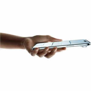 Apple iPhone Air 256 GB Smartphone - 16.5 cm (6.5") ProMotion Technology HDR10+ - Hexa-core (A19 ProDual-core (2 Core) 4.2