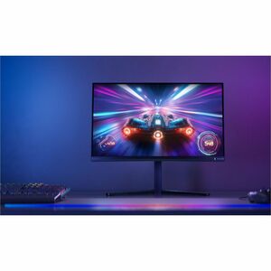 PHILIPS EVNIA 27M2N5800P UHD 240/480Hz DFR Gaming Monitor. 27in IPS UHD 3840x2160 16:9 450nite 0.3ms Dual Frame Rate 240Hz