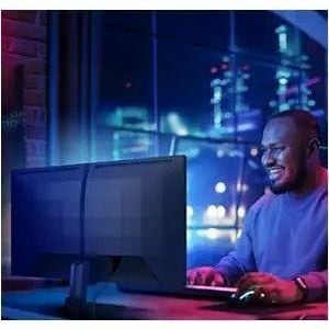 PHILIPS EVNIA 27M2N3500UK QHD 300Hz NATUAL LIGHT Gaming Monitor 27in IPS QHD 2560x1440 450nits 0.3ms 300Hz HDMI DP 3.5mm J