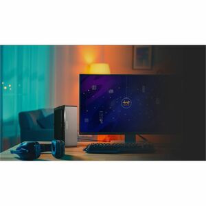 In Win Chopin MAX IW-CS-CHOPINMAXSIL-PS200W Computer Case - Mini ITX Motherboard Supported - Tower - SECC, Aluminium, Mesh