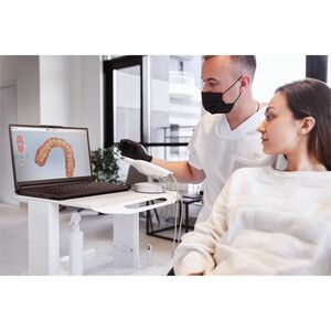 Lenovo ThinkPad P16 Gen 3 21RQ0005GE 40,6 cm (16 Zoll) Mobile Workstation - WUXGA - 60 Hz - Intel Core Ultra 7 2nd Gen 255