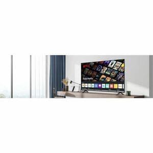Televisore LCD LG 65UK660H0LA - 165,1 cm - 4K UHDTV - 1651 mm Classe - 3840 x 2160 Risoluzione
