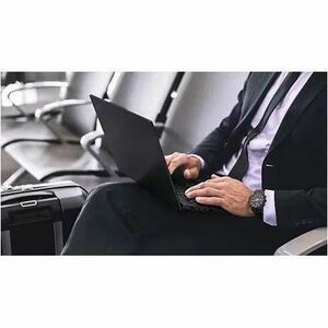 Lenovo ThinkPad E16 Gen 3 21SR004SMZ 40,6 cm (16 Zoll) Notebook - WUXGA - 60 Hz - Intel Core Ultra 7 255H - 32 GB - 512 GB