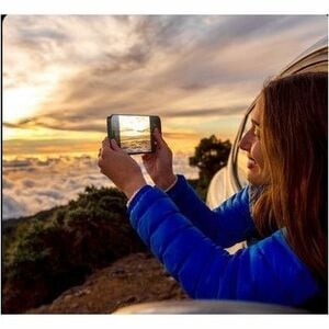 Belkin ScreenForce UltraGlass 2 9H UltraGlass Displayschutz für Apple iPhone Air - für OLED iPhone Air - Antimikrobiell - 