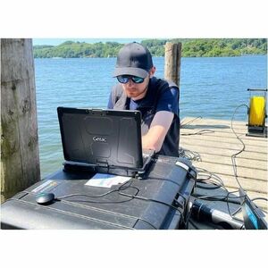 Getac V110 V110 G7 29.5 cm (11.6") Touchscreen Rugged Convertible 2 in 1 Notebook - Full HD - Intel Core i5 12th Gen i5-12