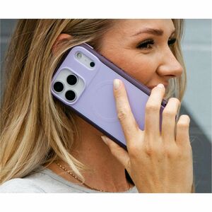 ZAGG Sedona Snap. Etui-Typ: Cover, Markenkompatibilität: Apple, Kompatibilität: iPhone 17 Pro Max, Maximale Bildschirmgröß