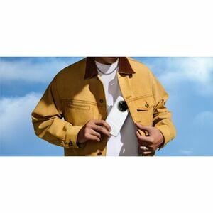 Smartphone realme 14 Pro 5G 256 GB Robusto - 5G - 17,2 cm (6,8") OLED Full HD Plus 2392 x 1080 - Octa-core (Cortex A78Quad