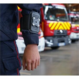 MAGNETIC ARMBAND COMPATIBLE ENERGY MOBILE